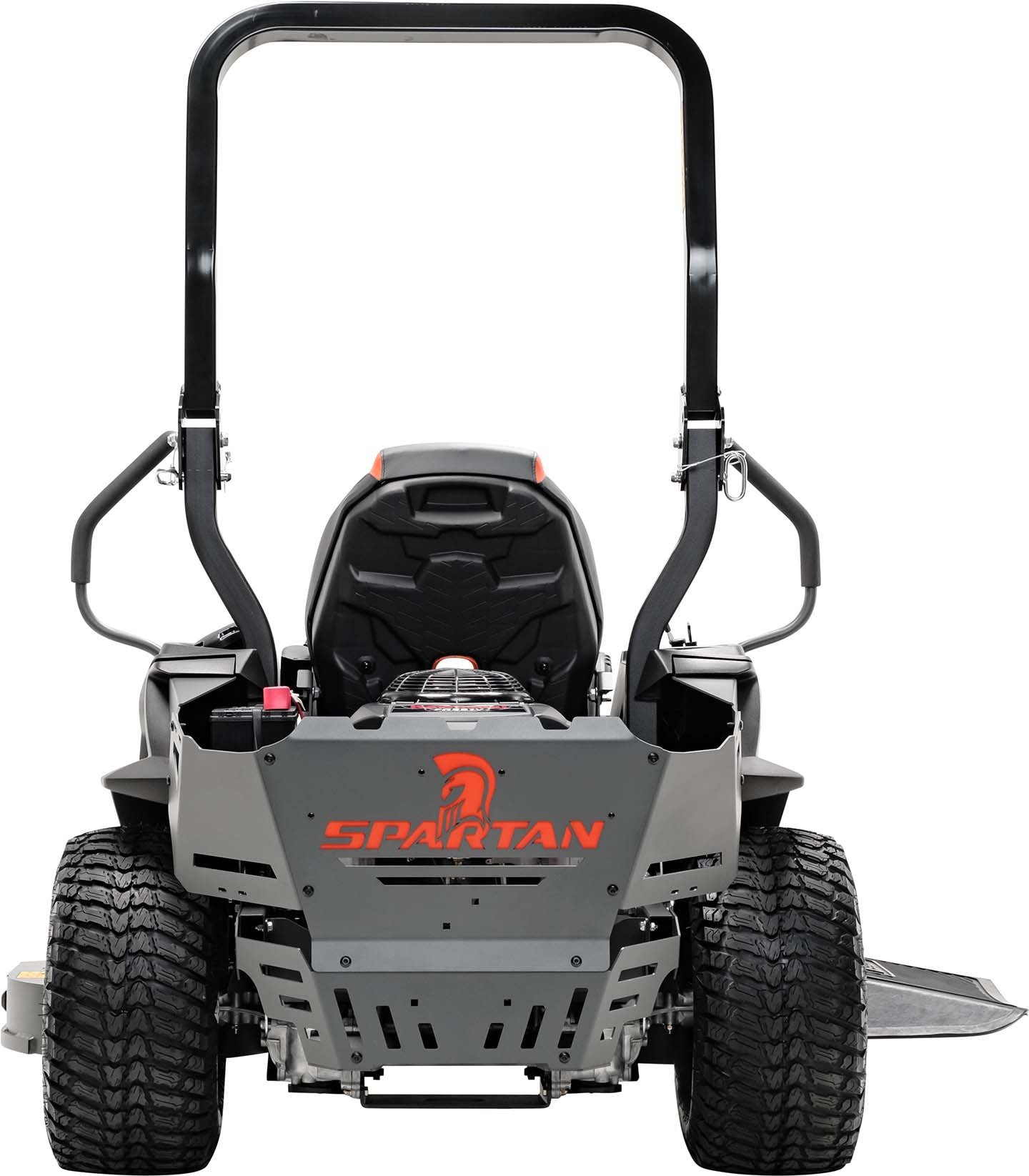 Spartan DEFENDER 54" RESIDENTIAL ZERO-TURN MOWER W/ KAWASAKI FR691 (23 HP) (SZDE1K54691KR) - Image 7