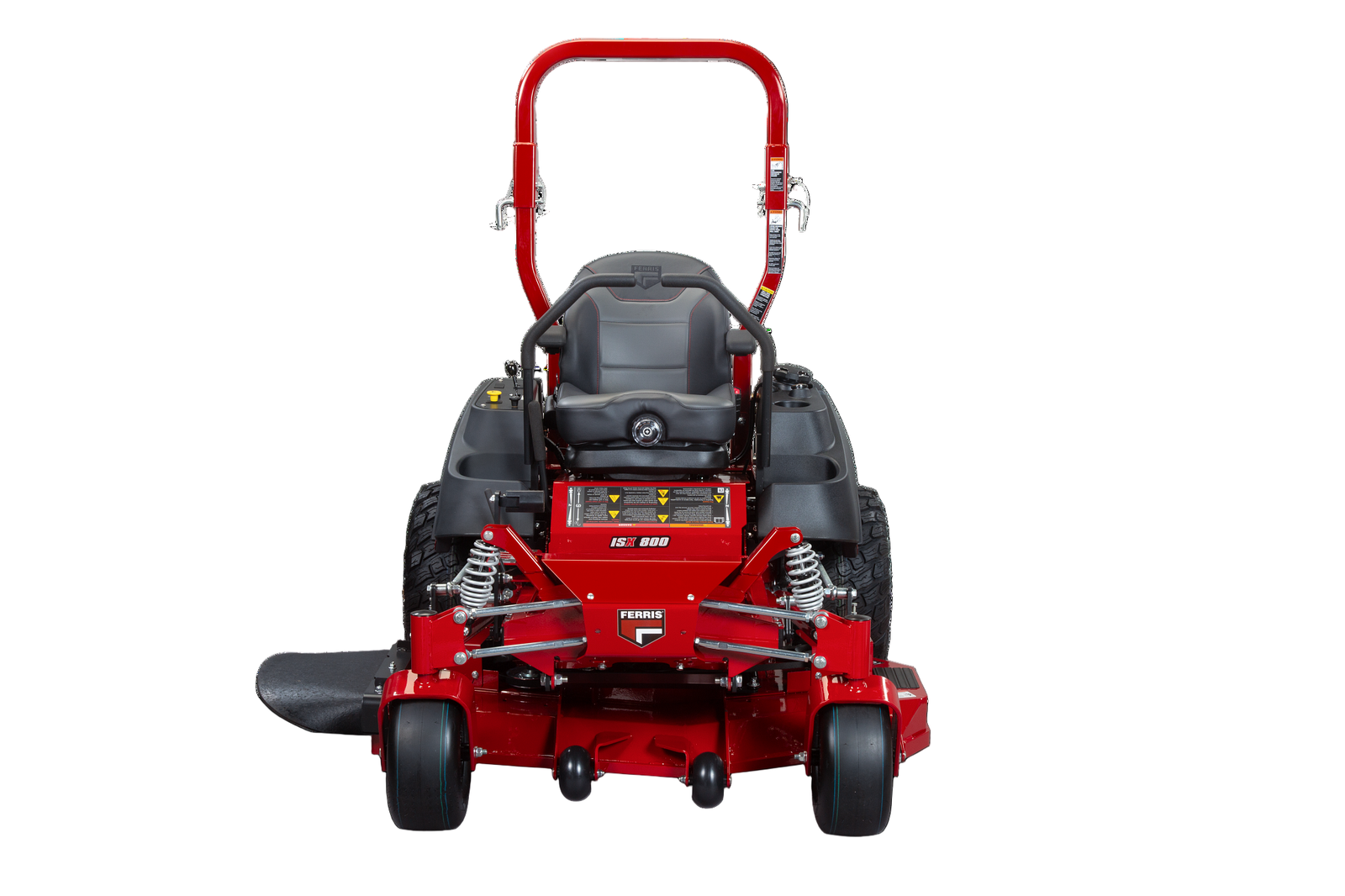 FERRIS ISX800 60" ZERO-TURN W/ BRIGGS CXi (27 HP) 5902075 - Image 2
