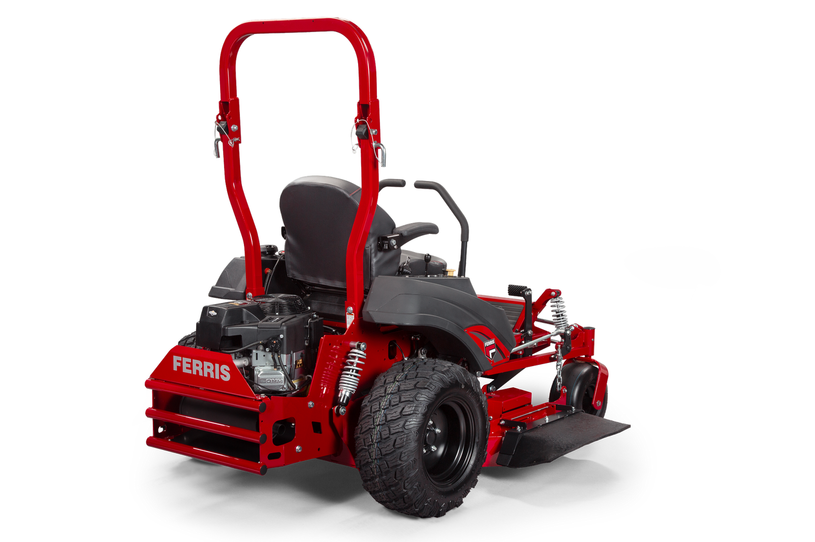 FERRIS ISX800 60" ZERO-TURN W/ BRIGGS CXi (27 HP) 5902075 - Image 10
