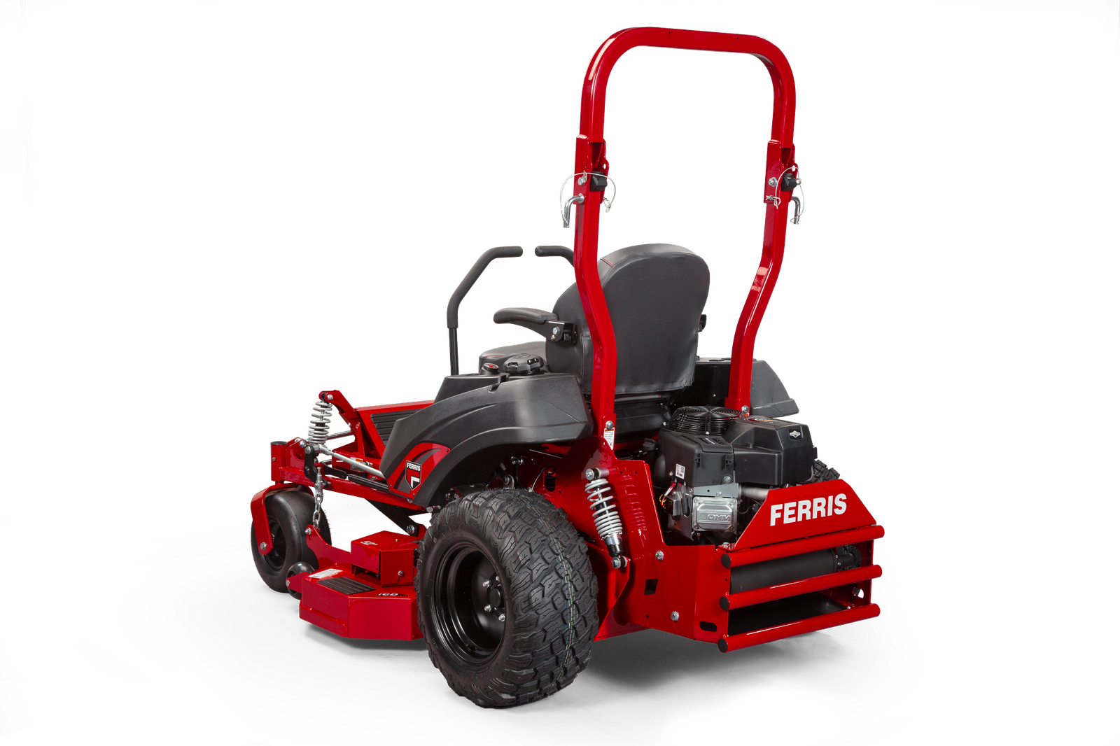 FERRIS ISX800 60" ZERO-TURN W/ BRIGGS CXi (27 HP) 5902075 - Image 12