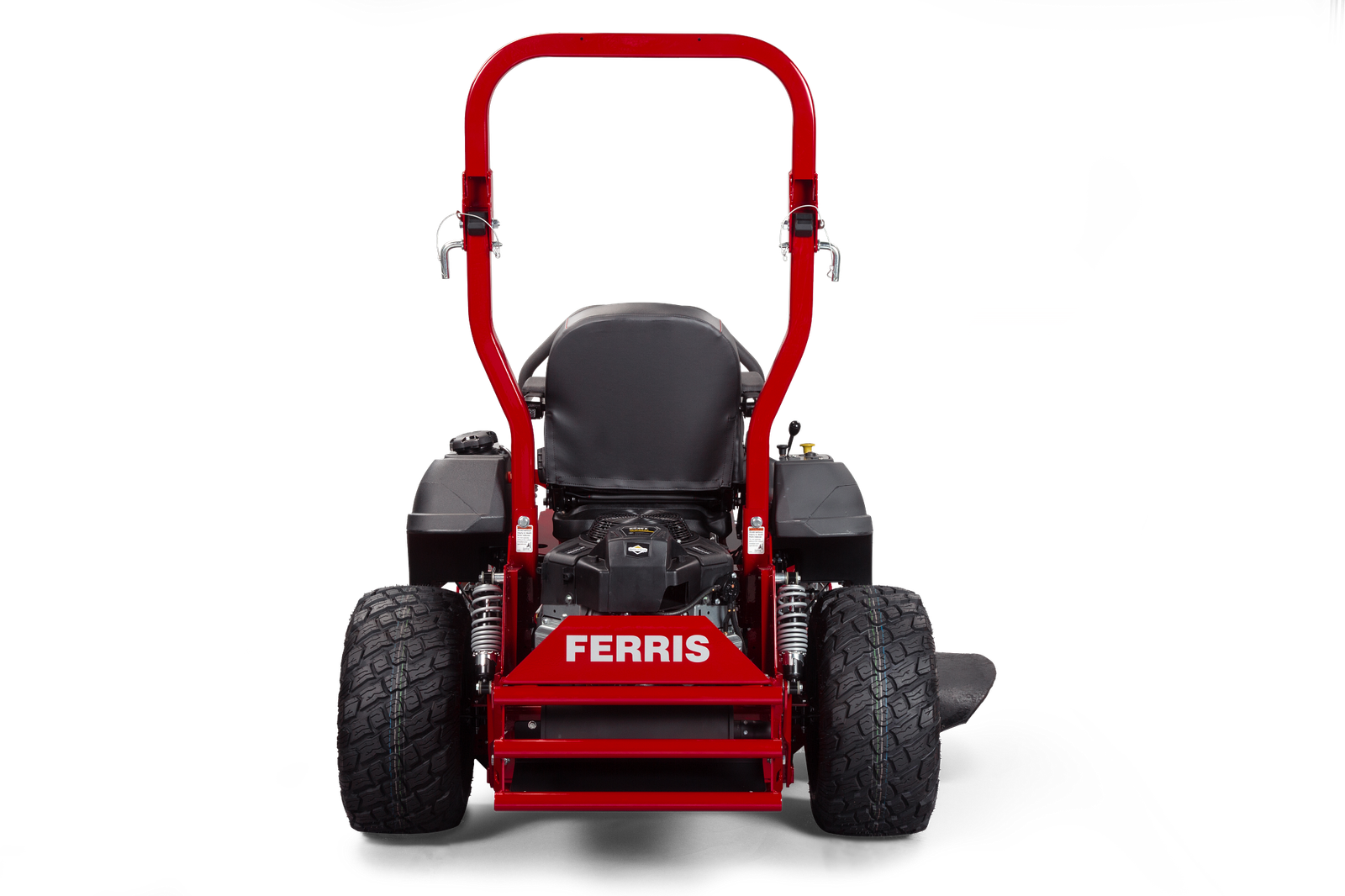 FERRIS ISX800 60" ZERO-TURN W/ BRIGGS CXi (27 HP) 5902075 - Image 11