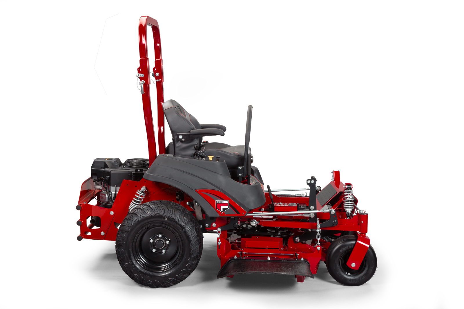 FERRIS ISX800 60" ZERO-TURN W/ BRIGGS CXi (27 HP) 5902075 - Image 3