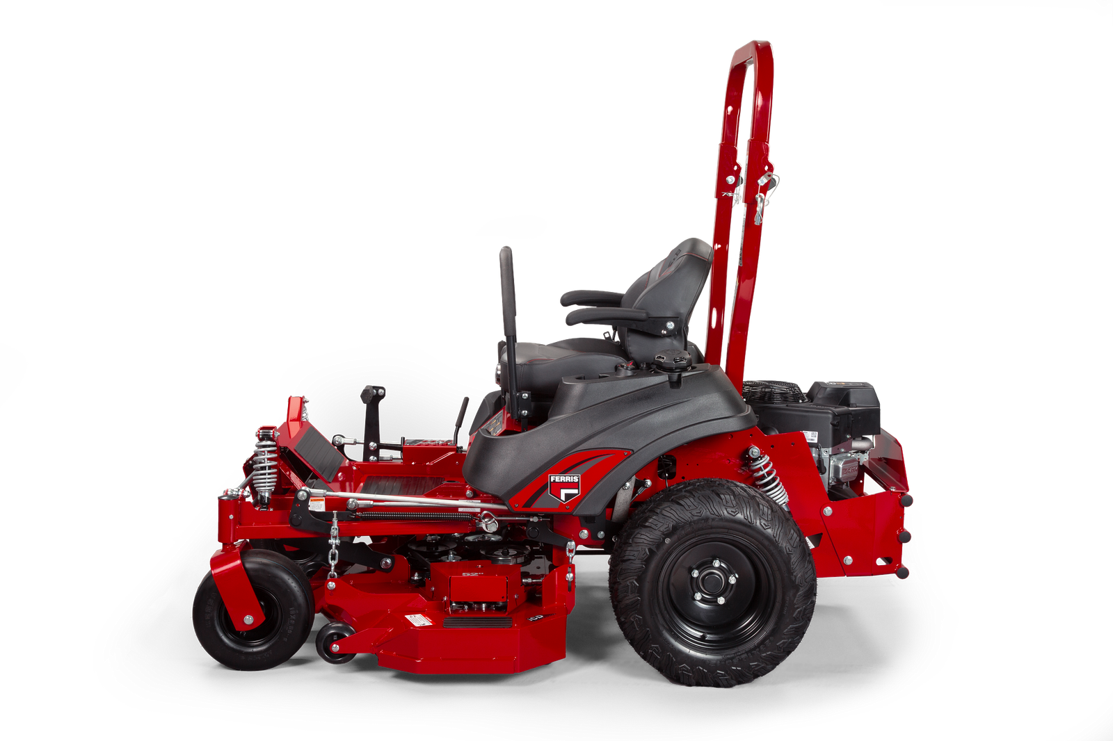 FERRIS ISX800 60" ZERO-TURN W/ BRIGGS CXi (27 HP) 5902075 - Image 5