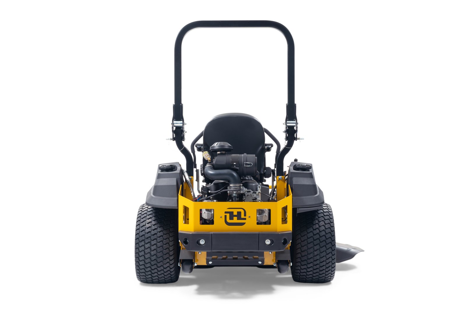HUSTLER X-One 60" COMMERCIAL ZERO-TURN MOWER W/ Kawasaki FX850 (27HP) 941856 - Image 8