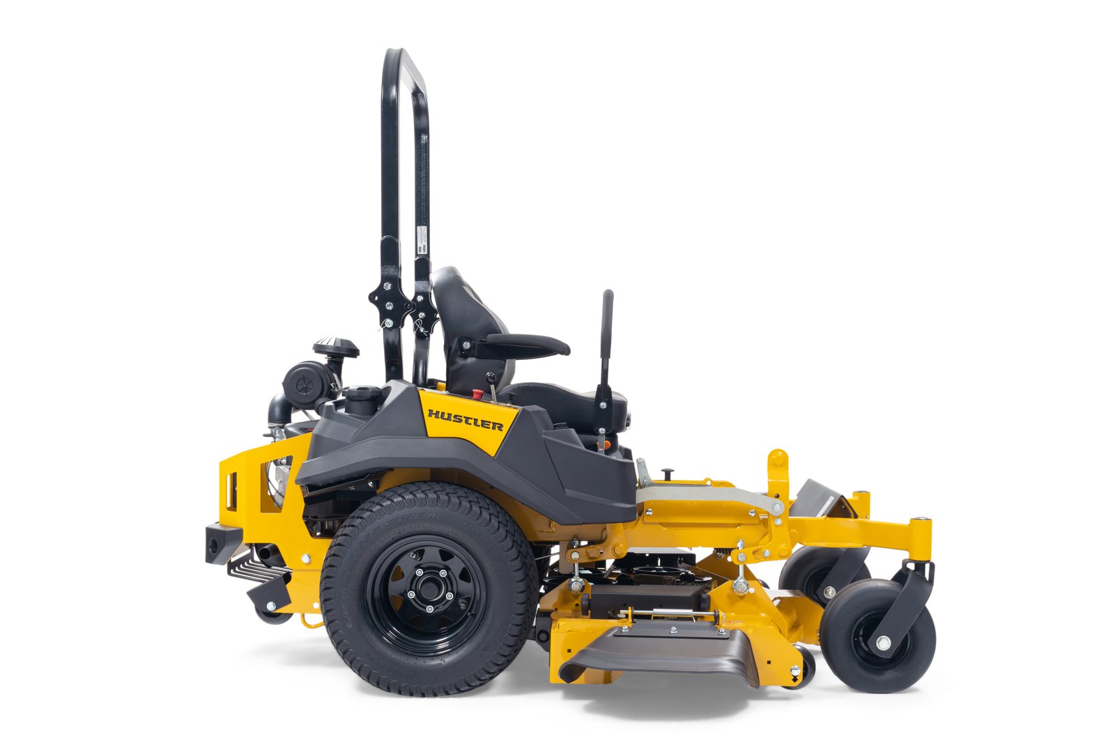 HUSTLER X-One 60" COMMERCIAL ZERO-TURN MOWER W/ Kawasaki FX850 (27HP) 941856 - Image 10