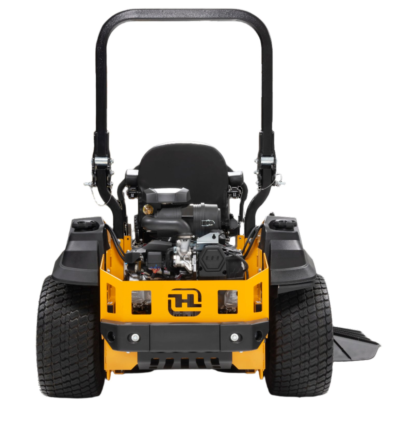 HUSTLER X-RIDE 60" COMMERCIAL ZERO-TURN MOWER W/ KAWASAKI FX820 EVO (34.5HP) 944074 - Image 9