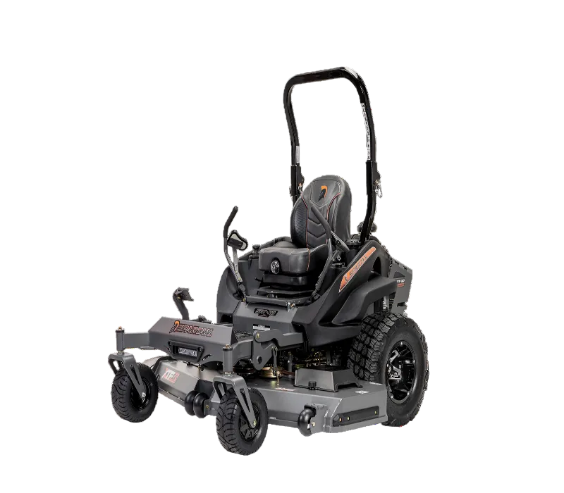 Spartan SRT-XD 61" COMMERCIAL ZERO-TURN MOWER W/ Vanguard (37 HP EFI) (SSXD161993VE) - Image 2