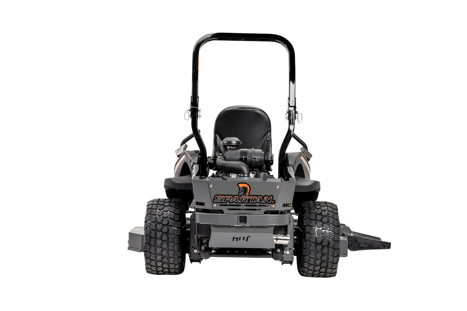 Spartan SRT-XD 61" COMMERCIAL ZERO-TURN MOWER W/ Vanguard (37 HP EFI) (SSXD161993VE) - Image 13