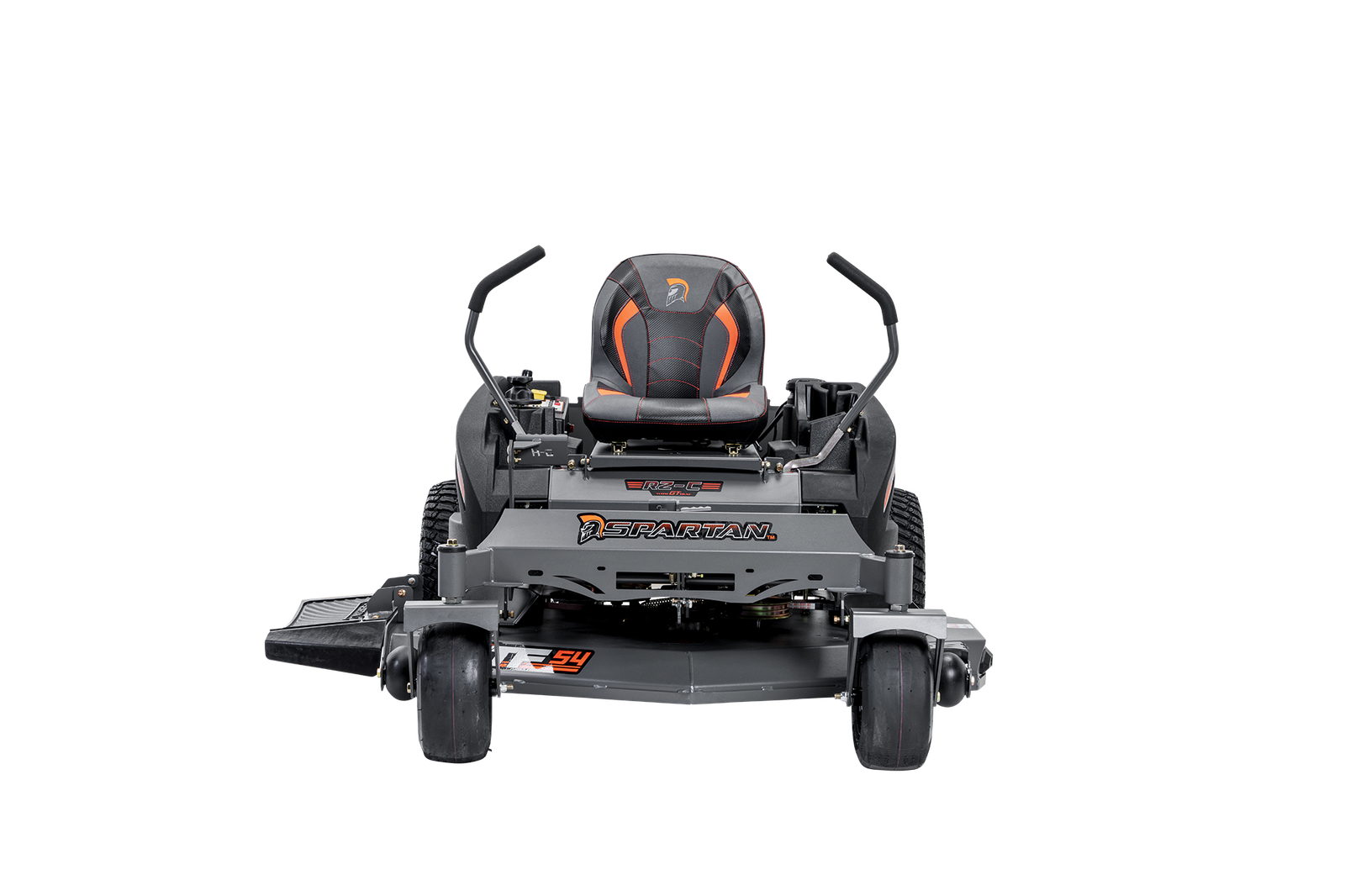 Spartan RZ-C 42" RESIDENTIAL ZERO-TURN MOWER W/ BRIGGS (25HP) (SZCZ142724BS) - Image 2