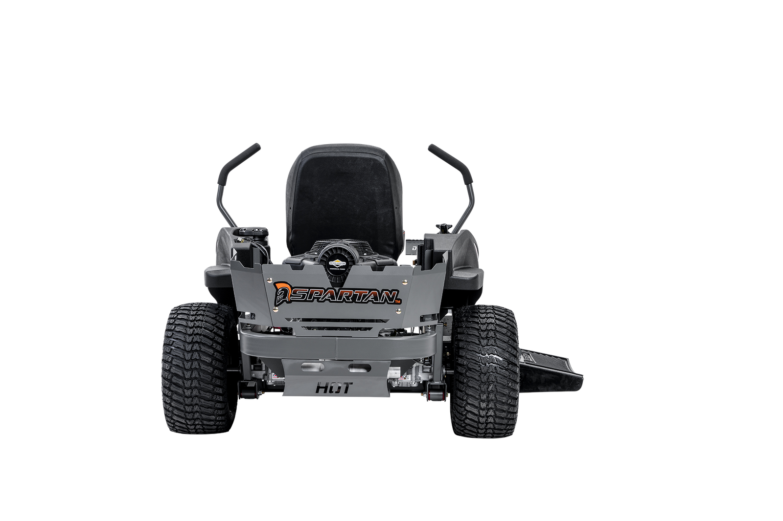 Spartan RZ-C 42" RESIDENTIAL ZERO-TURN MOWER W/ BRIGGS (25HP) (SZCZ142724BS) - Image 7