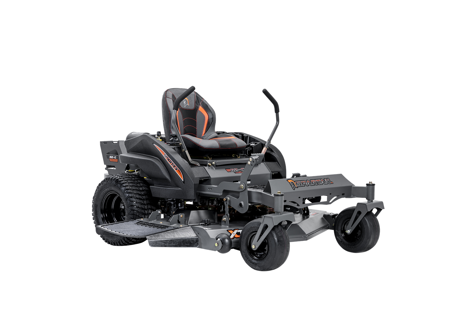 Spartan RZ-C 42" RESIDENTIAL ZERO-TURN MOWER W/ BRIGGS (25HP) (SZCZ142724BS)