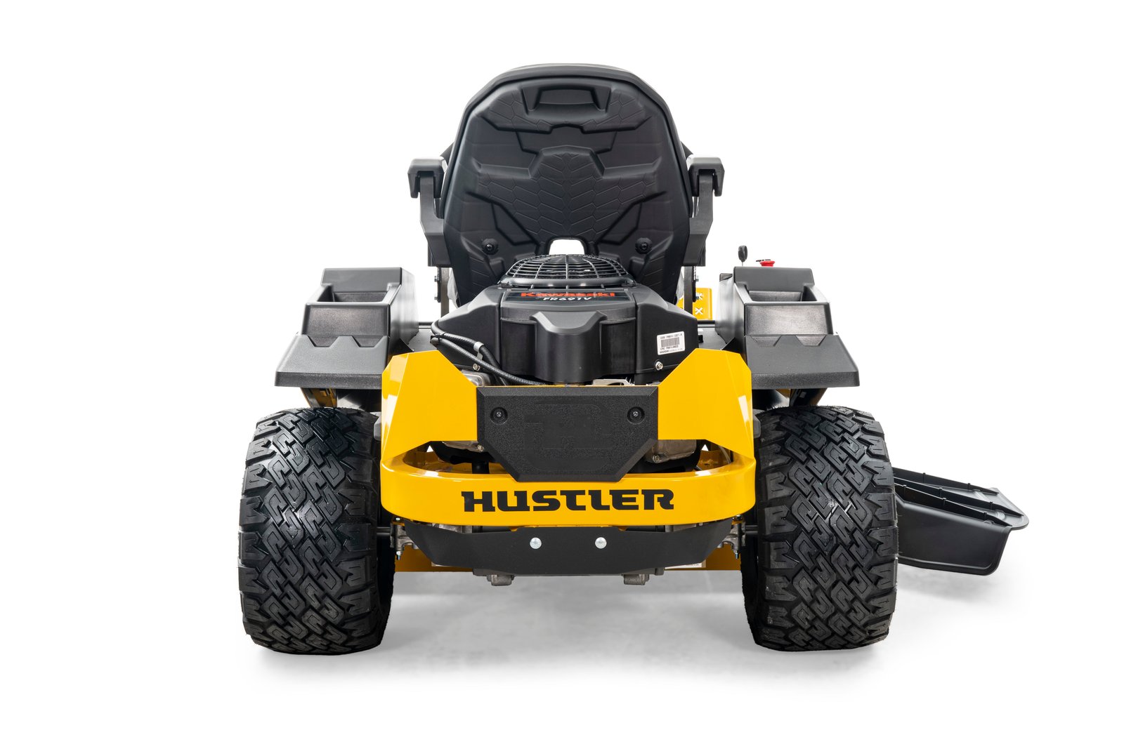 HUSTLER RAPTOR XL 54" ZERO-TURN MOWER W/ KAWASAKI FR691 (23HP) 939876 - Image 6
