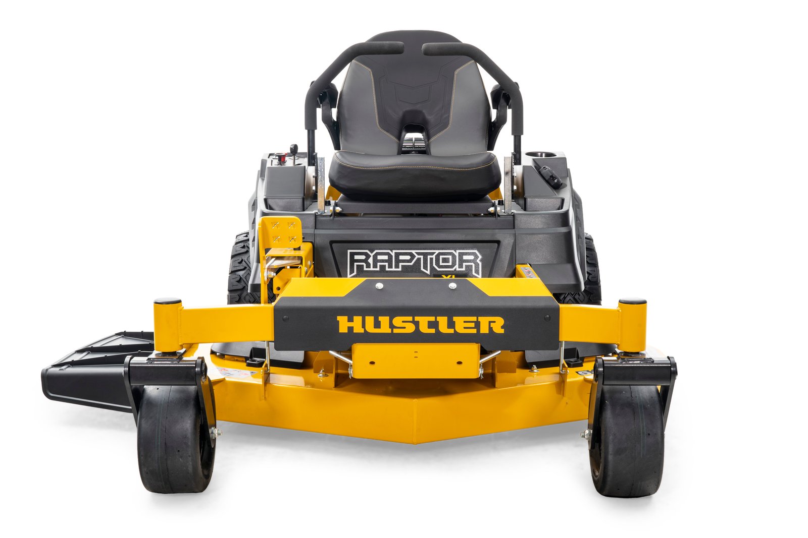 HUSTLER RAPTOR XL 54" ZERO-TURN MOWER W/ KAWASAKI FR691 (23HP) 939876 - Image 8