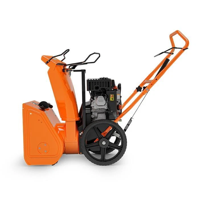 ARIENS CROSSOVER 20" Two Stage Snow Blower, 179cc - ELECTRIC START (932050) - Image 3