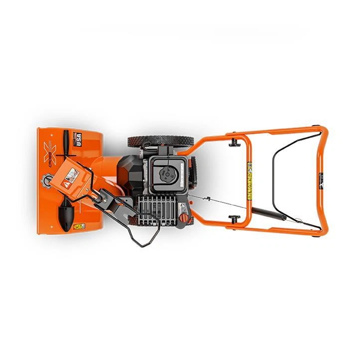 ARIENS CROSSOVER 20" Two Stage Snow Blower, 179cc - ELECTRIC START (932050) - Image 4