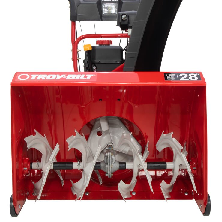 TROY-BILT Storm™ 2890 28" SNOW BLOWER (31AM5FP4B66) - Image 8