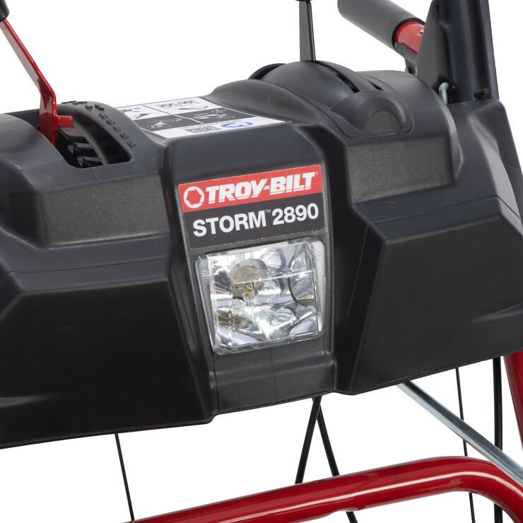 TROY-BILT Storm™ 2890 28" SNOW BLOWER (31AM5FP4B66) - Image 5
