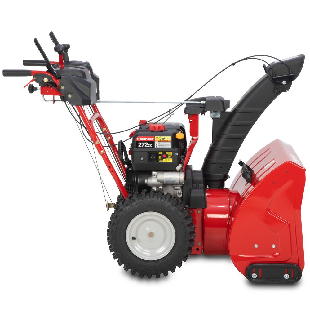 TROY-BILT Storm™ 2890 28" SNOW BLOWER (31AM5FP4B66) - Image 10