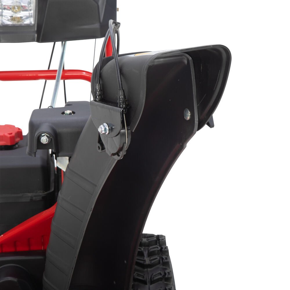 TROY-BILT Storm™ 2890 28" SNOW BLOWER (31AM5FP4B66) - Image 9