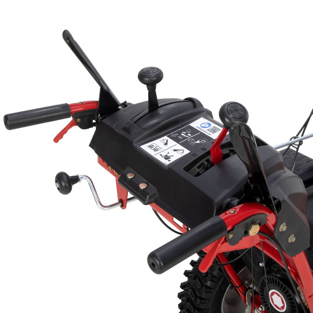 TROY-BILT Storm™ 2890 28" SNOW BLOWER (31AM5FP4B66) - Image 4