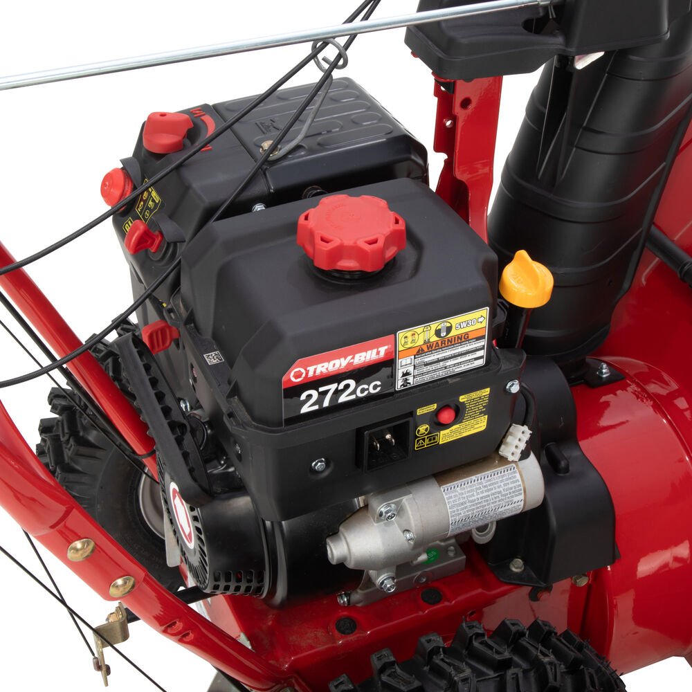 TROY-BILT Storm™ 2890 28" SNOW BLOWER (31AM5FP4B66) - Image 6