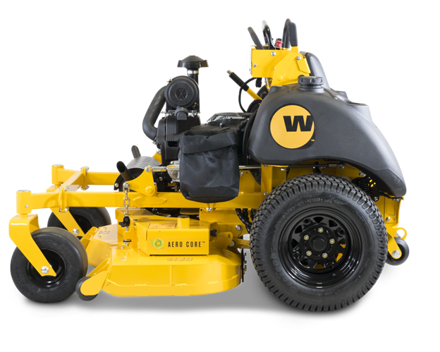 WRIGHT STANDER ZK2 72" COMMERCIAL STAND-ON, MOWER W/ VANGUARD EFI (37hp) WSZK72S61E8E-49S - Image 3