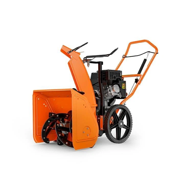 ARIENS CROSSOVER 20" Two Stage Snow Blower, 179cc - ELECTRIC START (932050) - Image 2