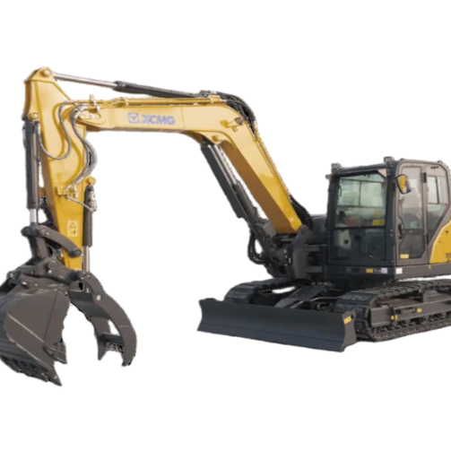 xcmg-excavators-for-sale-in-quakertown-pa